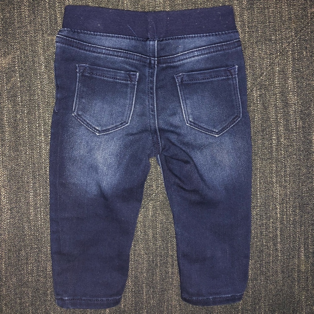 Jeans Assortment (3pack) - Picture 3 of 7
